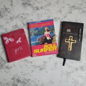 Christian Book Bundle